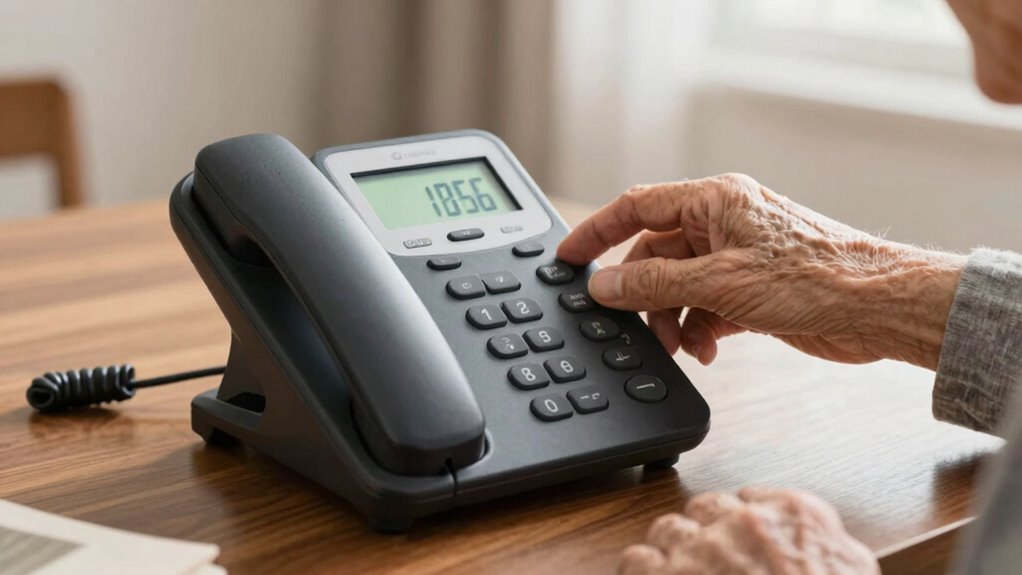 accessible and safe communication