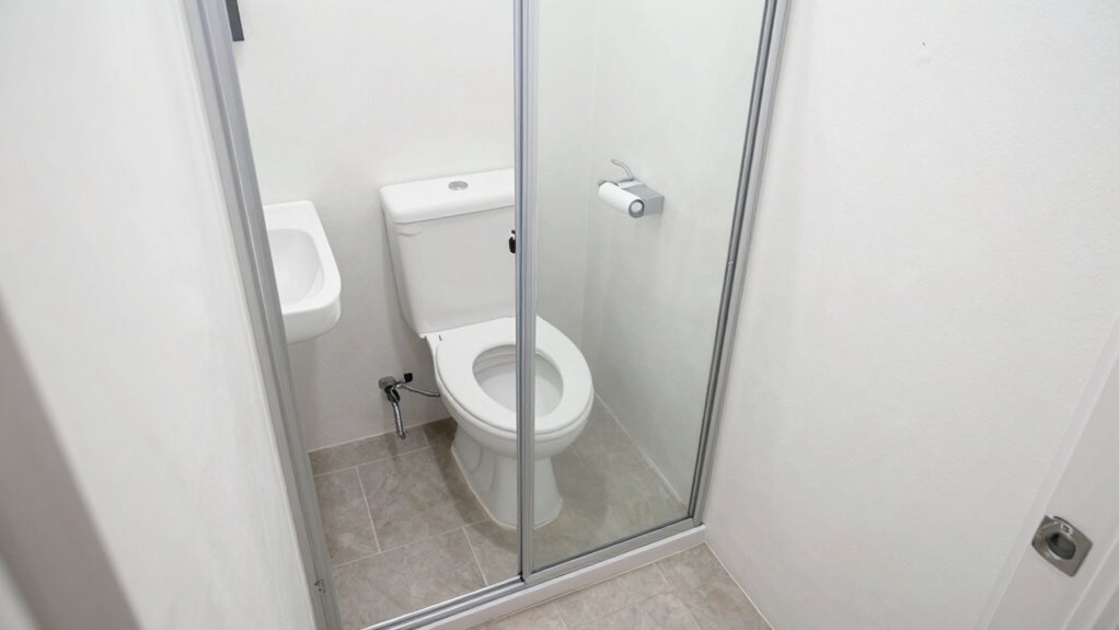 accessible bathroom safety features
