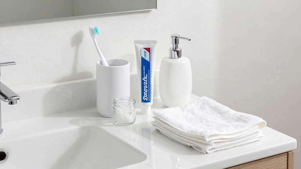 accessible bathroom safety measures