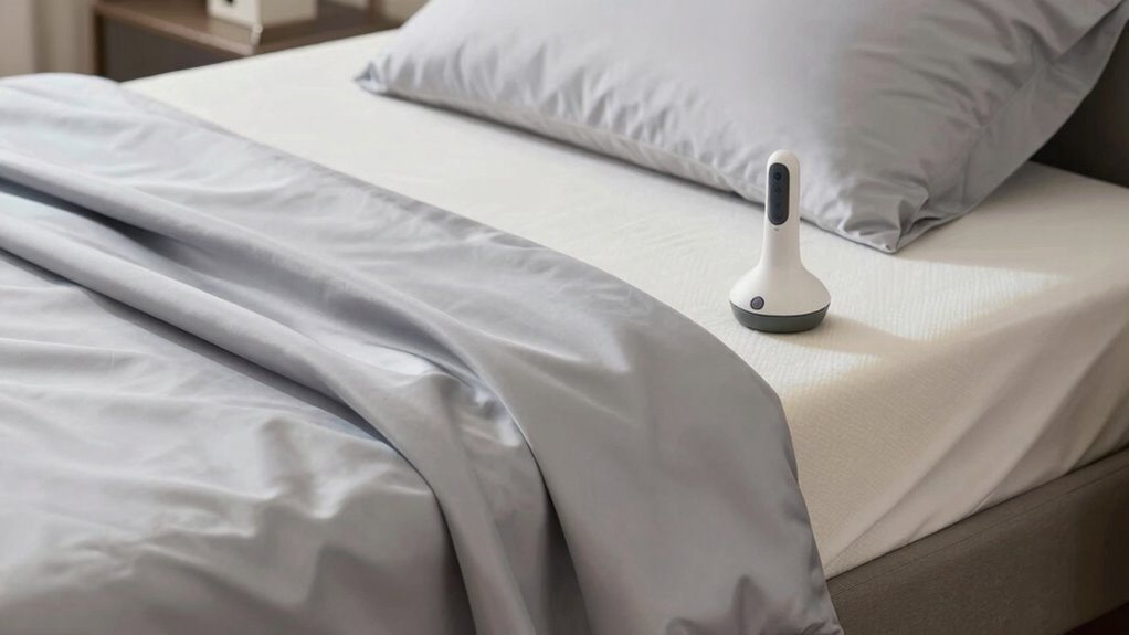 accessible bed setup tips