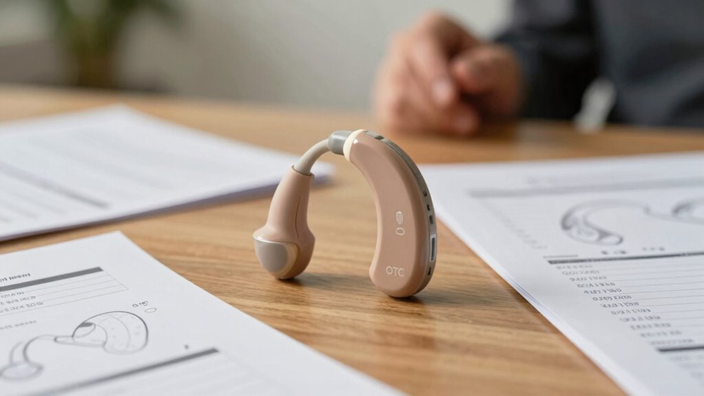 accessible otc hearing aids