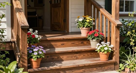 accessible porch entry plan