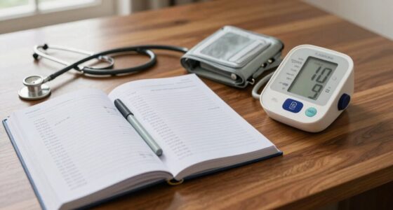 accurate blood pressure tracking