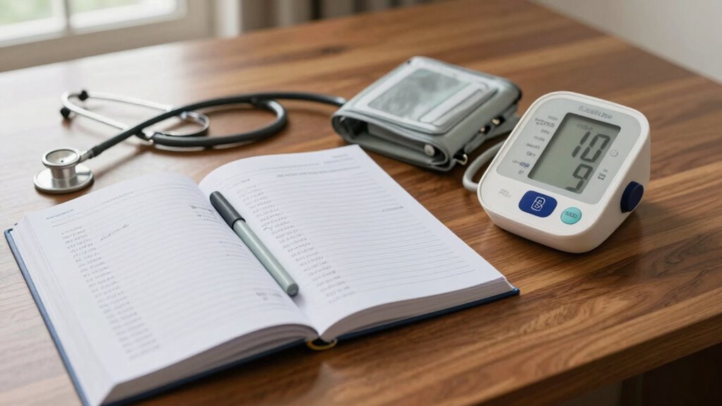 accurate blood pressure tracking