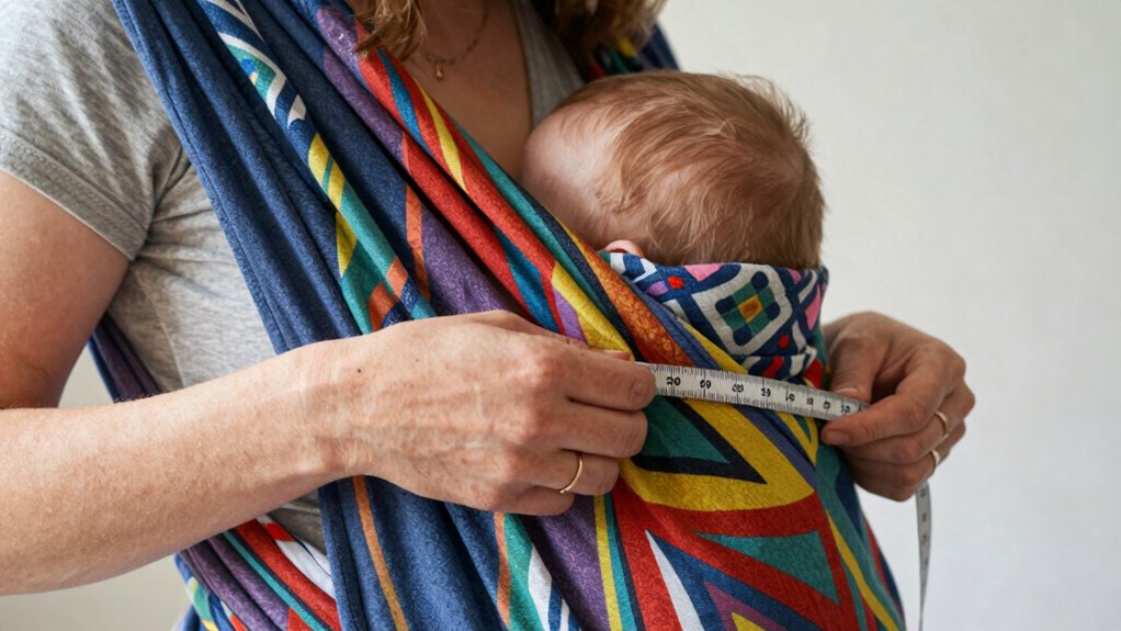 accurate measurements ensure comfort