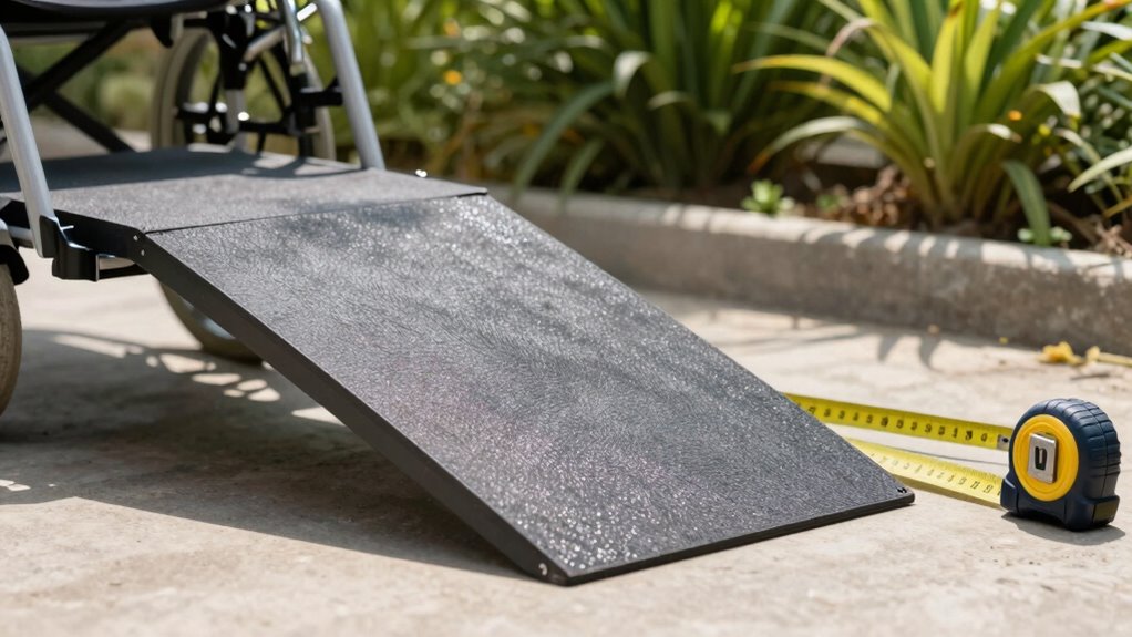 accurate measurements ensure safety