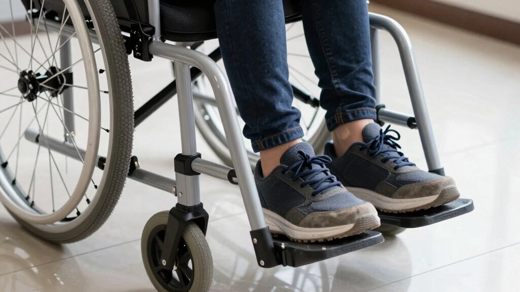 accurate wheelchair measurement techniques