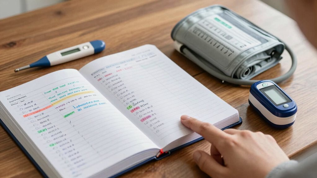 act promptly stay calm