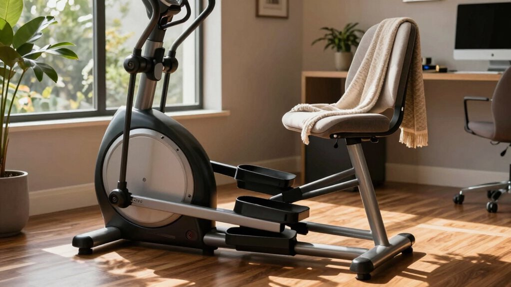 active movement enhances productivity
