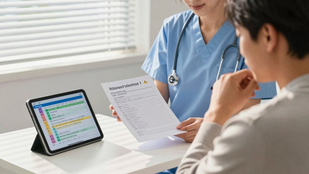 active patient care communication
