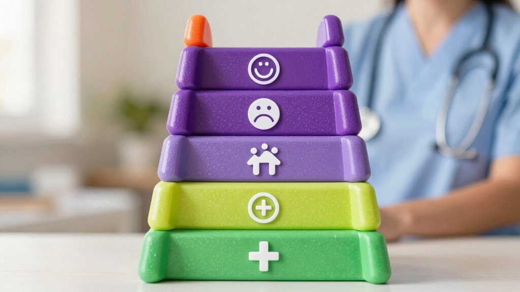 adapt expand communicate support