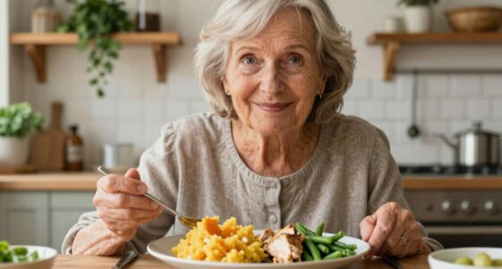 adapt flavors to age