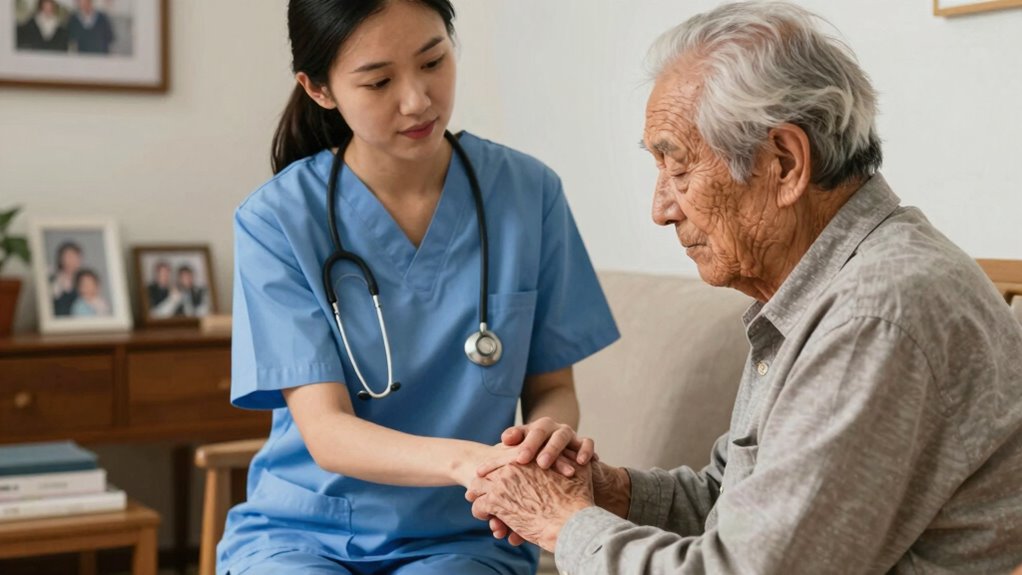 adapt listen respond connect