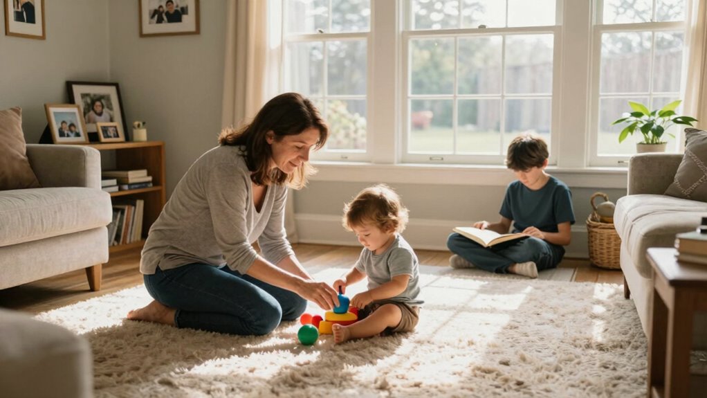 adapt reassess communicate support