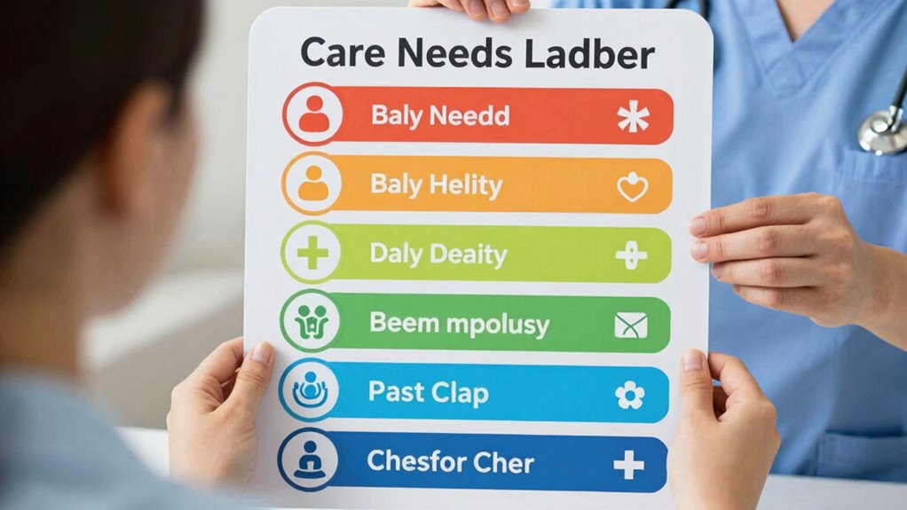 adapting care plans effectively