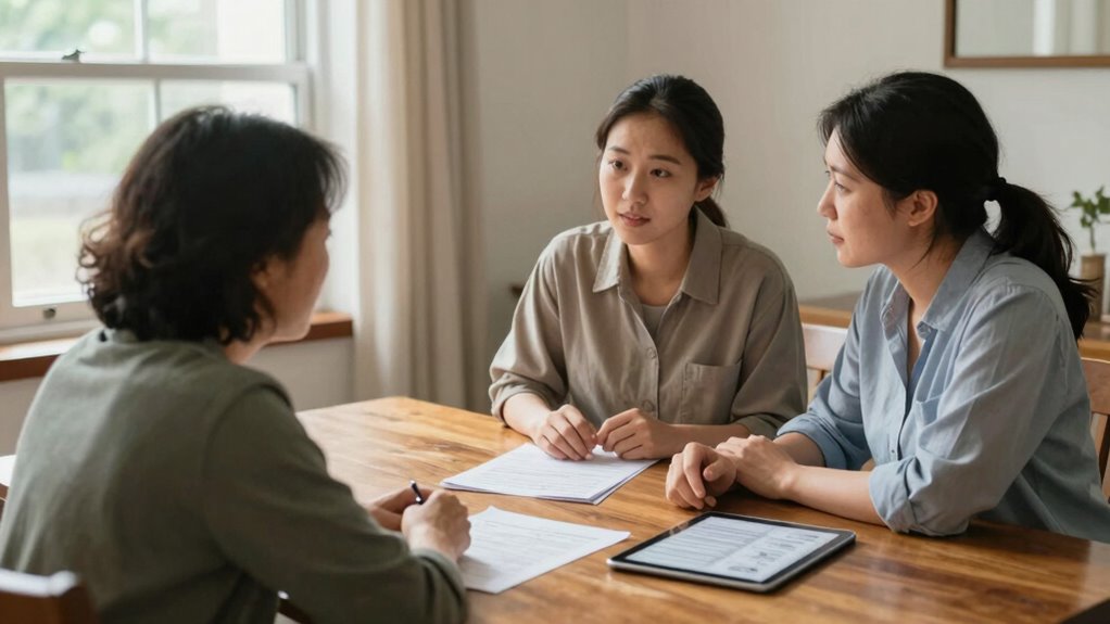 address communicate adapt collaborate