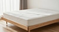 adjust bed height for safety