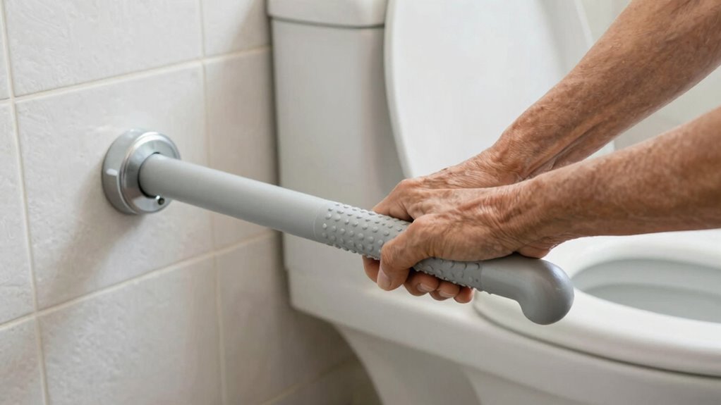 adjust stabilize practice support