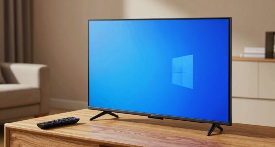 adjust tv audio settings