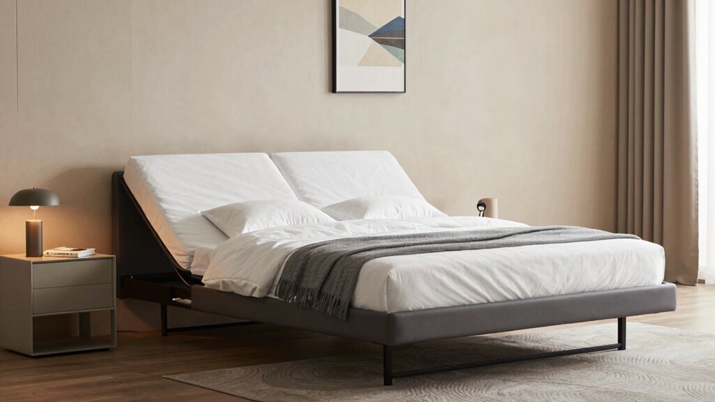 adjustability and weight capacity