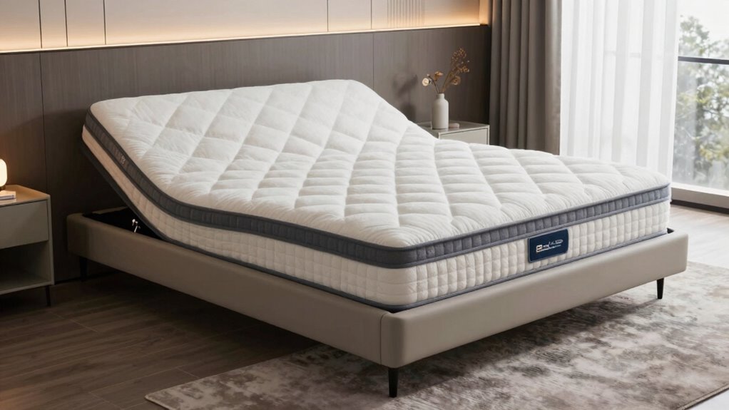 adjustable base mattress compatibility
