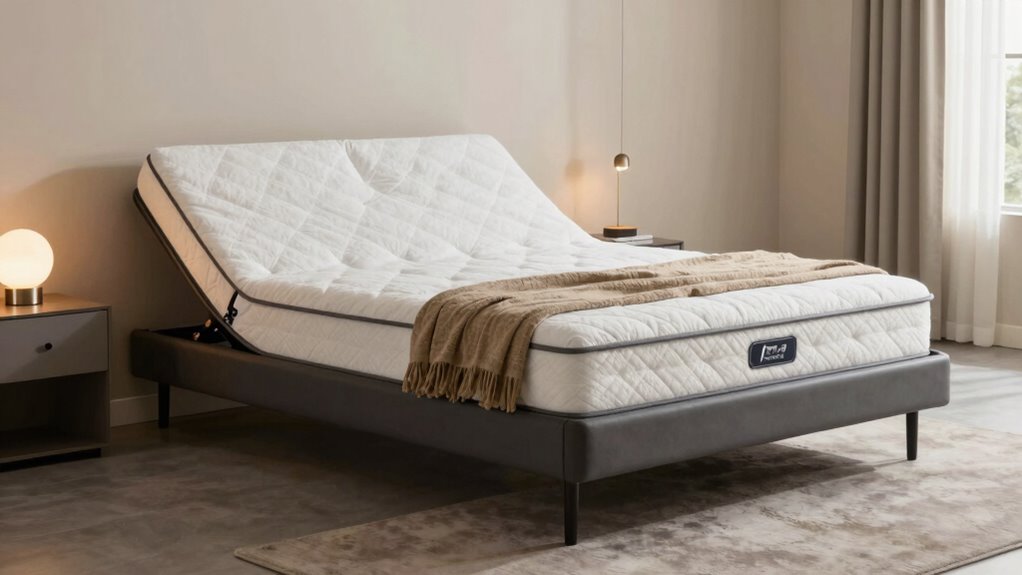 adjustable bed base considerations