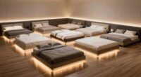 adjustable bed bases 2026