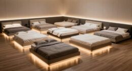 adjustable bed bases 2026