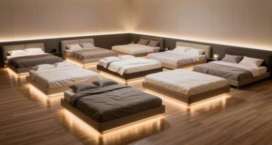 adjustable bed bases 2026