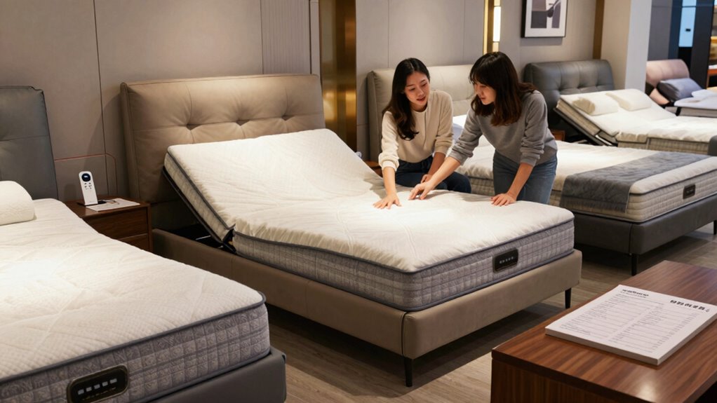 adjustable bed buying guide