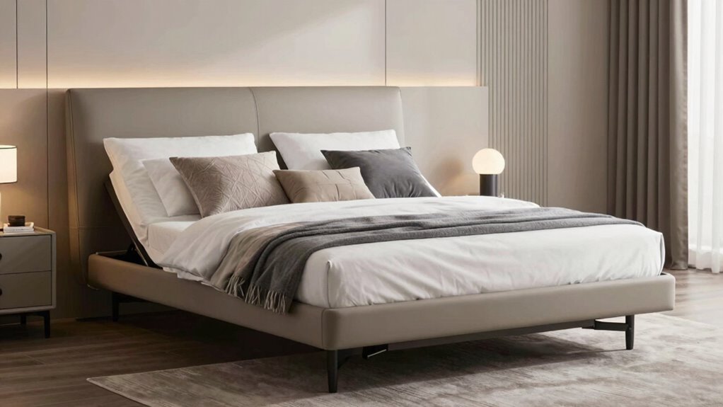 adjustable bed frame considerations
