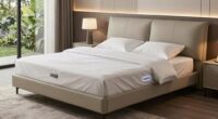 adjustable beds with massage