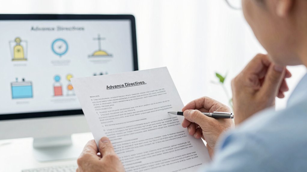 advance directives have limitations