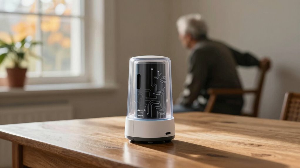 advancements in fall detection