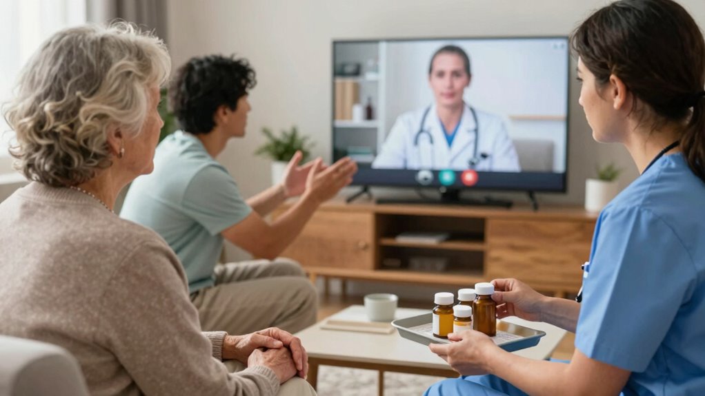 advocacy resources and navigation