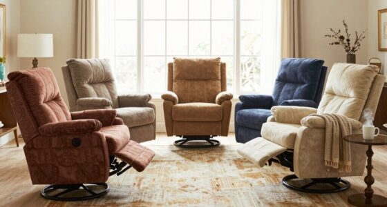 affordable lift chair recliners