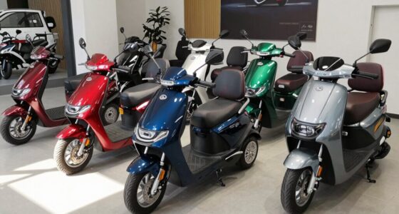 affordable mobility scooters 2026