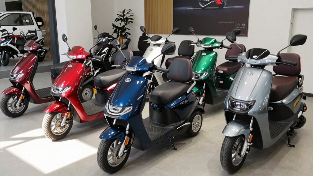 affordable mobility scooters 2026