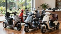 affordable mobility scooters 2026