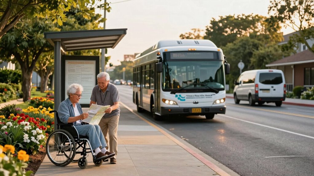 affordable transportation planning