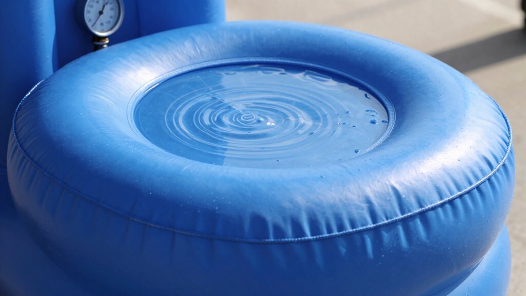 air pressure generates lift