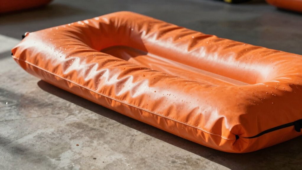 air pressure lifting technology