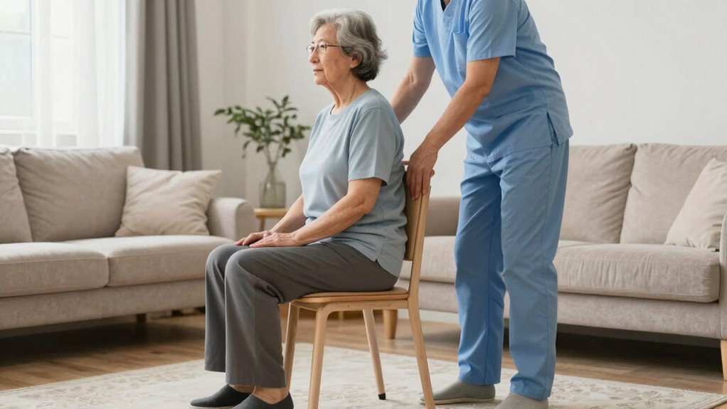 align pivot protect your back