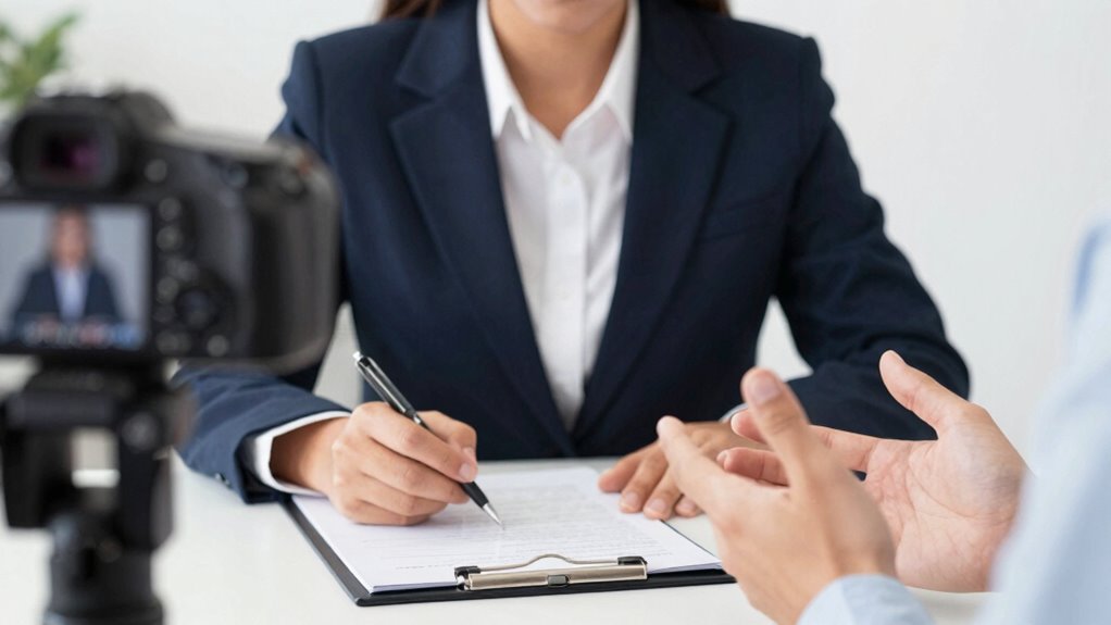 assess caregiver honesty empathy