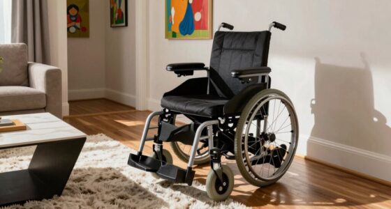 assess home accessibility first