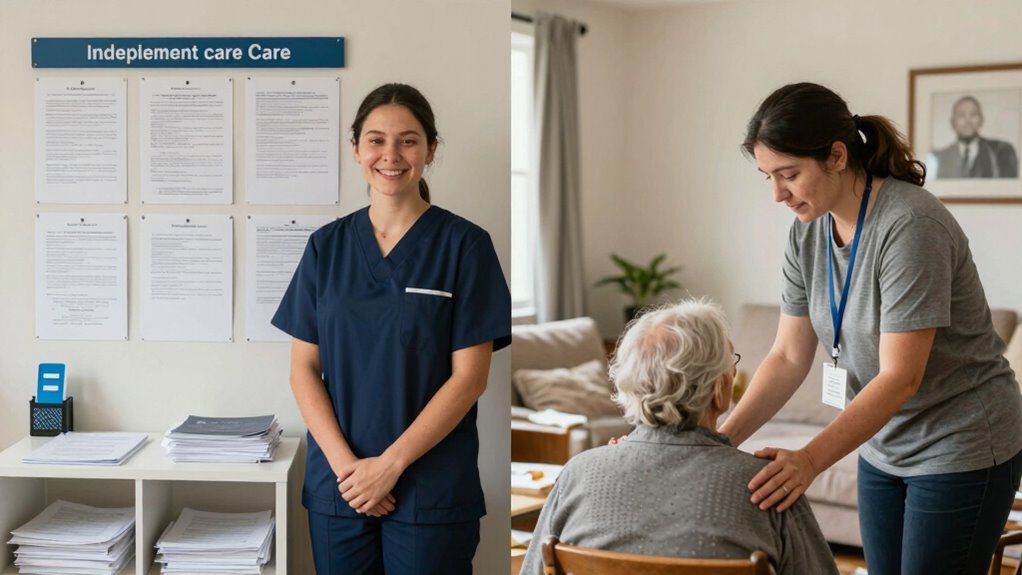 assess legal and safety compliance