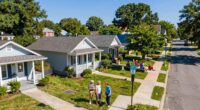 assess local aging support