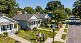 assess local aging support