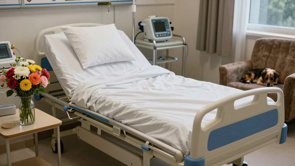 assess patient needs carefully