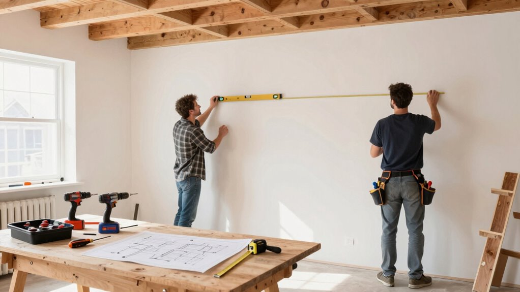 assess skills and tools